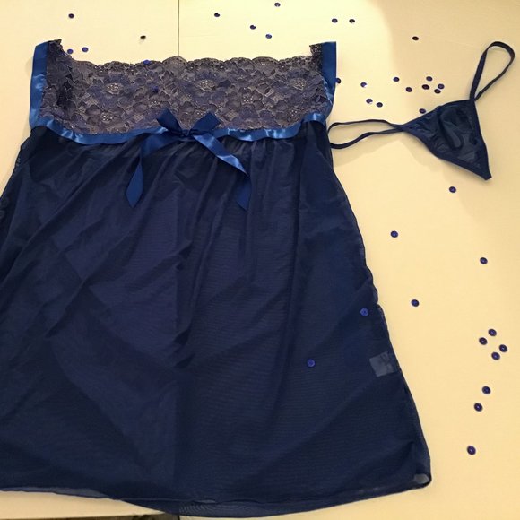 lingerie - Picture 2 of 4